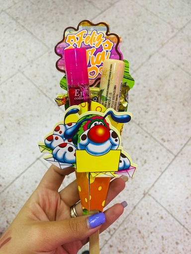 [CONOM] Mini Cono Día de la Madre